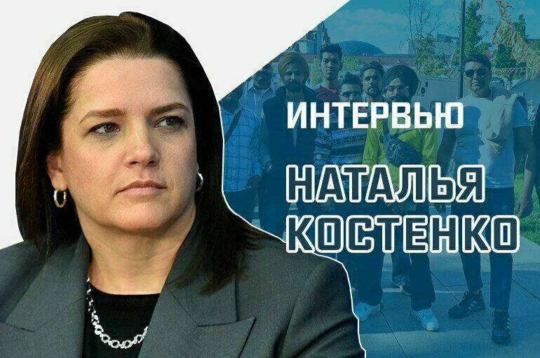 «Почему китайских туристов в России стало меньше, а путешественников из Индии больше»