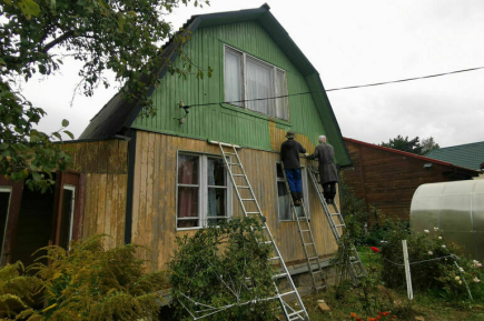 Депутат рассказал, как правильно утилизировать мусор и не устроить пожар на даче