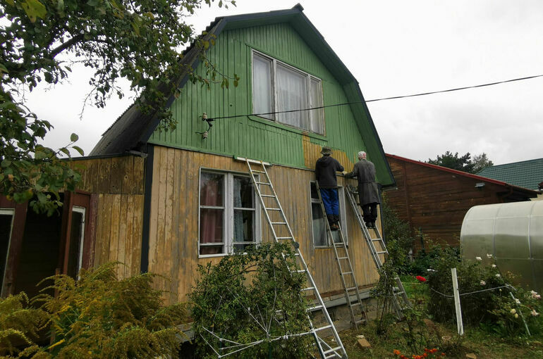 Депутат рассказал, как правильно утилизировать мусор и не устроить пожар на даче