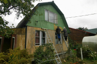 Депутат рассказал, как правильно утилизировать мусор и не устроить пожар на даче