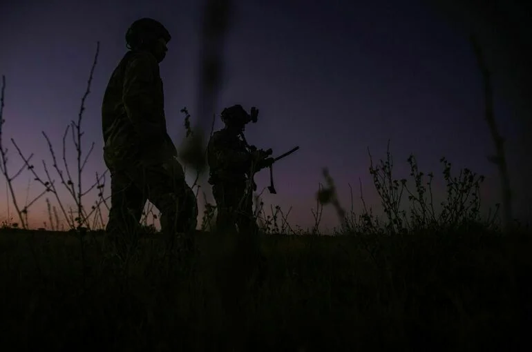 Посольство РФ в Гвинее-Бисау: вооруженные люди в форме захватили здание ЦИК