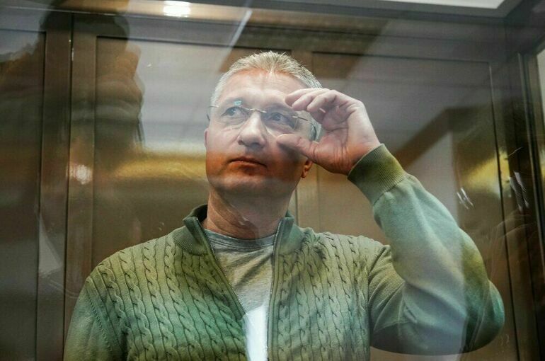 Отец Тимура Иванова попросил суд не лишать его подаренных сыном мотоциклов