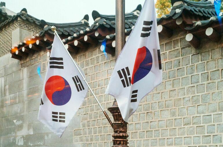 Власти Южной Кореи подтвердили гибель своего наемника на Украине