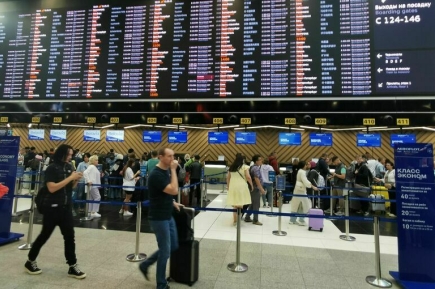 При овербукинге предложили внедрить автоматическую выплату компенсации