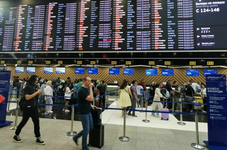 При овербукинге предложили внедрить автоматическую выплату компенсации