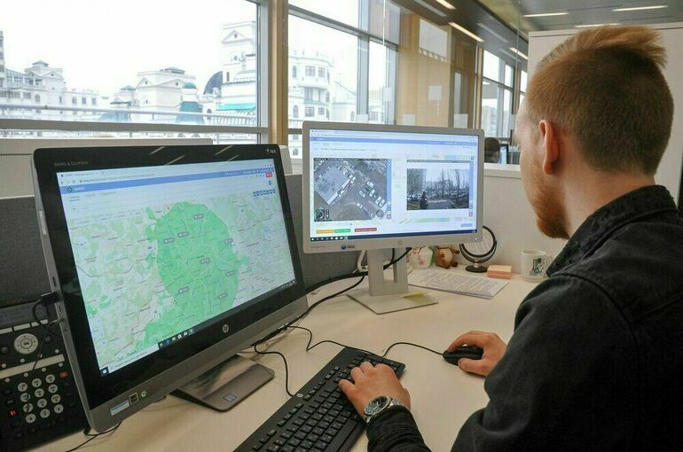 Депутат рассказал, зачем полиция будет отслеживать экс-заключенных по геолокации