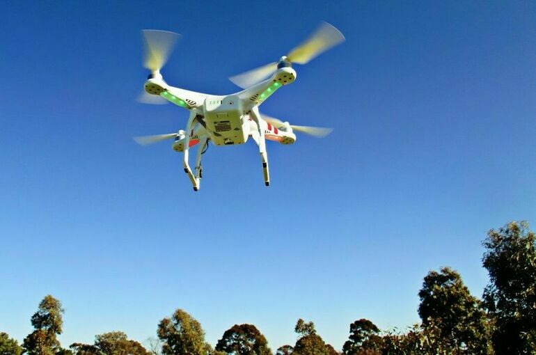 Военные сбили 118 украинских беспилотников над регионами России