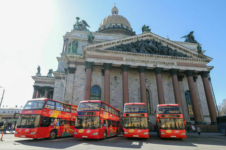 На поддержку туристических инвестпроектов направят еще миллиард рублей