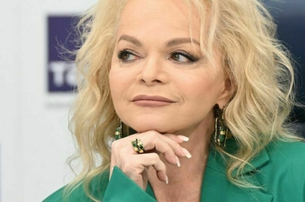 Кассация признала законным решение вернуть Ларисе Долиной ее квартиру