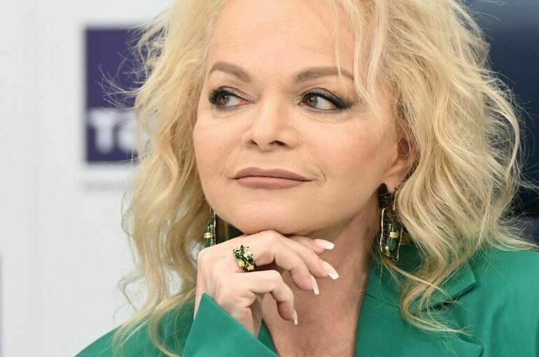 Кассация признала законным решение вернуть Ларисе Долиной ее квартиру