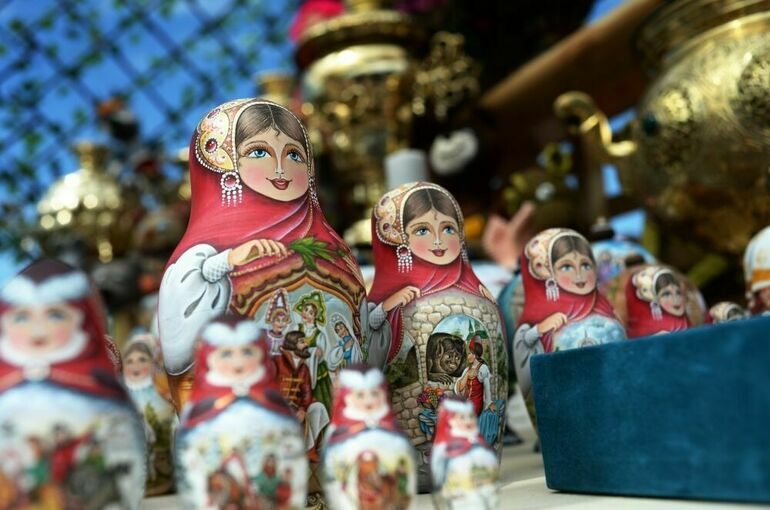 Бренд «Сделано в России» может стать востребованным в Китае