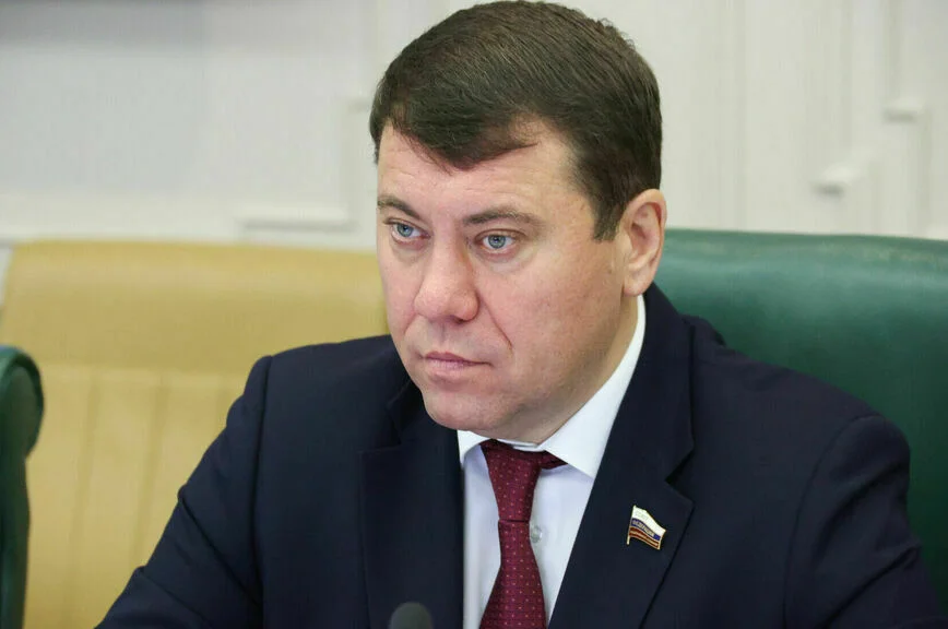 Иван Абрамов.