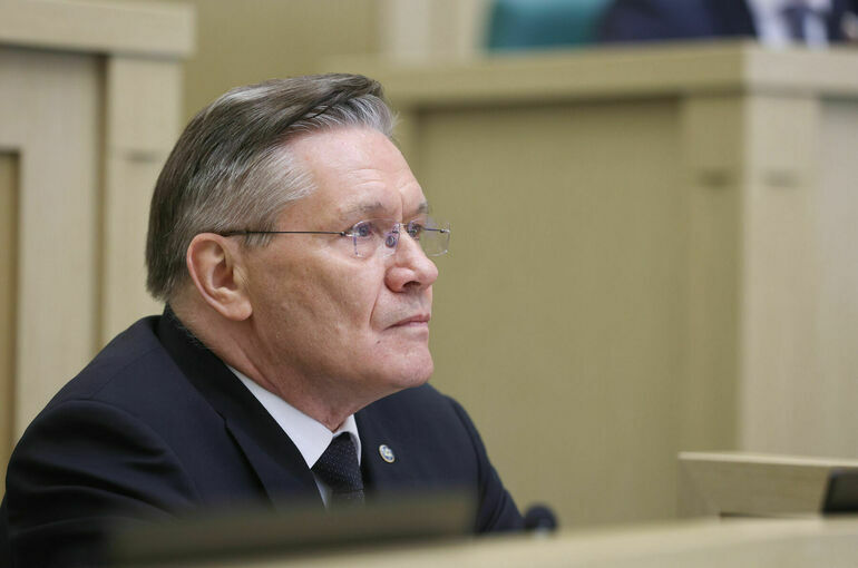 Лихачев прокомментировал выдвижение главы МАГАТЭ Гросси на пост генсека ООН