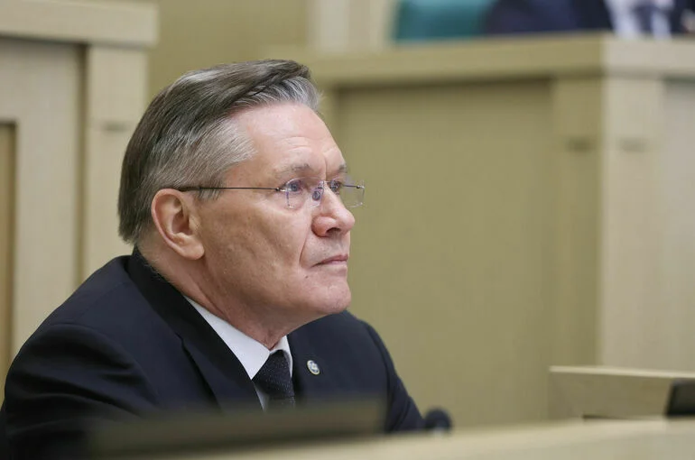 Лихачев прокомментировал выдвижение главы МАГАТЭ Гросси на пост генсека ООН