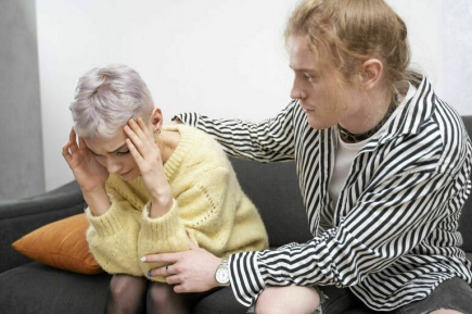 Эксперты назвали признаки ранней деменции