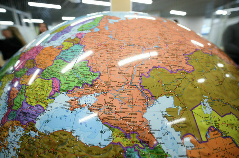 Российские ценности хотят продвигать в Азии и Африке