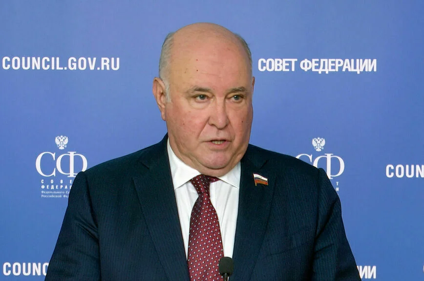 Григорий Карасин.