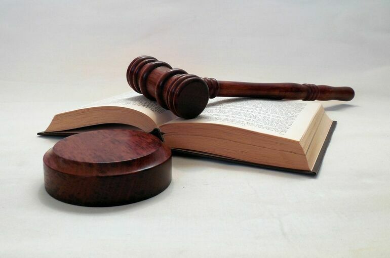 Отставку судьи Чернова прекратили, лишив его тем самым неприкосновенности