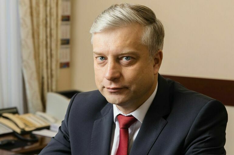 Николай Шевцов: Поддержка рыбаков — важный шаг к развитию отрасли