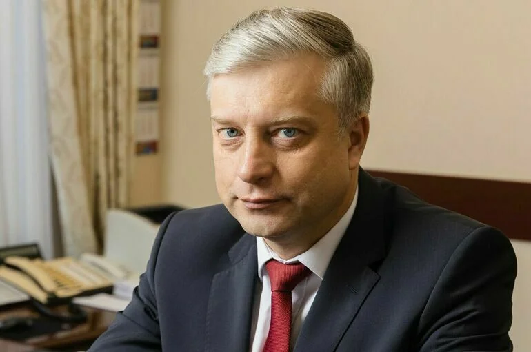 Николай Шевцов: Поддержка рыбаков — важный шаг к развитию отрасли