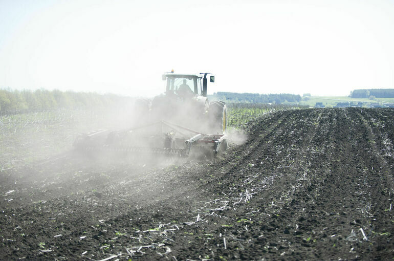 Сенатор Борисов: Дефицит кадров на селе достигает 40 процентов