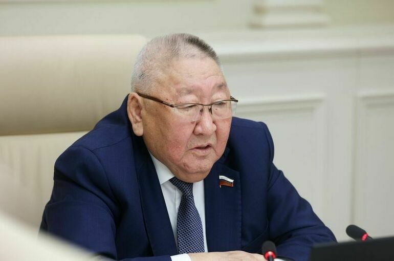 Сенатор отметил рост интереса к аграрному образованию