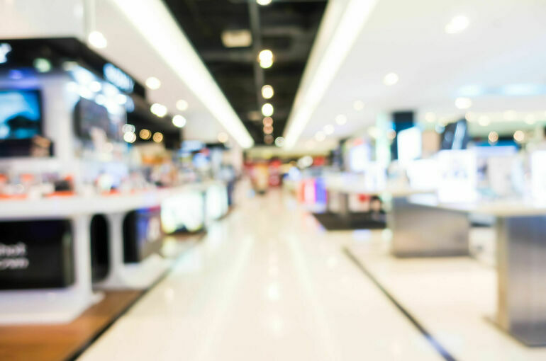 Минпромторг утвердил обновленный перечень для параллельного импорта