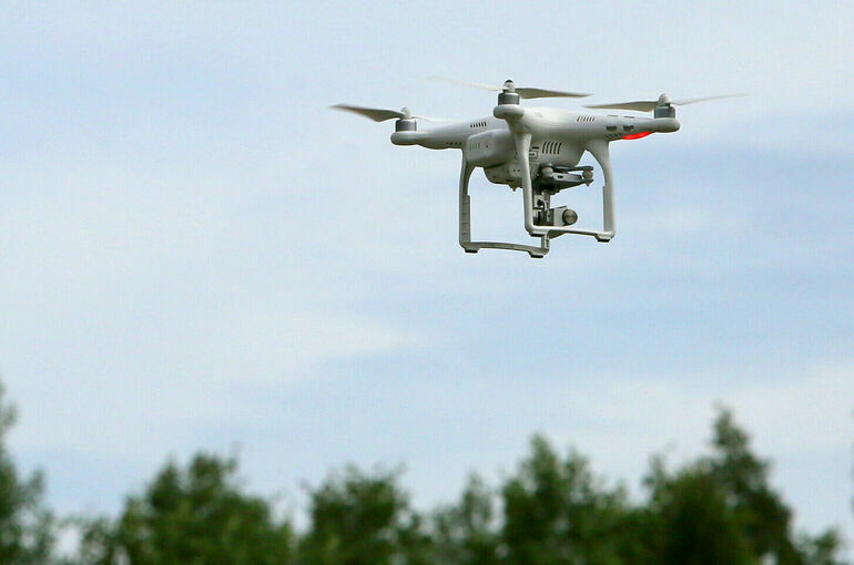 Ночью над регионами России сбили 136 украинских беспилотников