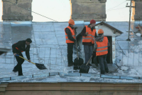 Договор РФ и Таджикистана о медосмотре трудовых мигрантов хотят ратифицировать