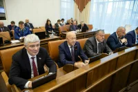 В Красноярском крае зарплаты повысят с первого января