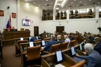Бюджет сформирован с заботой о людях и будущем Красноярского края