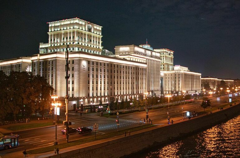 Армия России за неделю нанесла семь ударов по военным объектам Украины