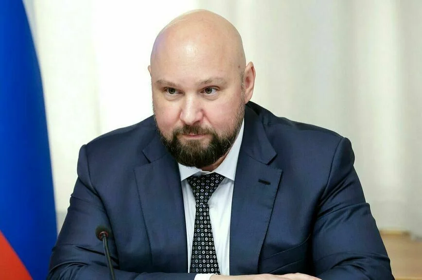 Владимир Кошелев.