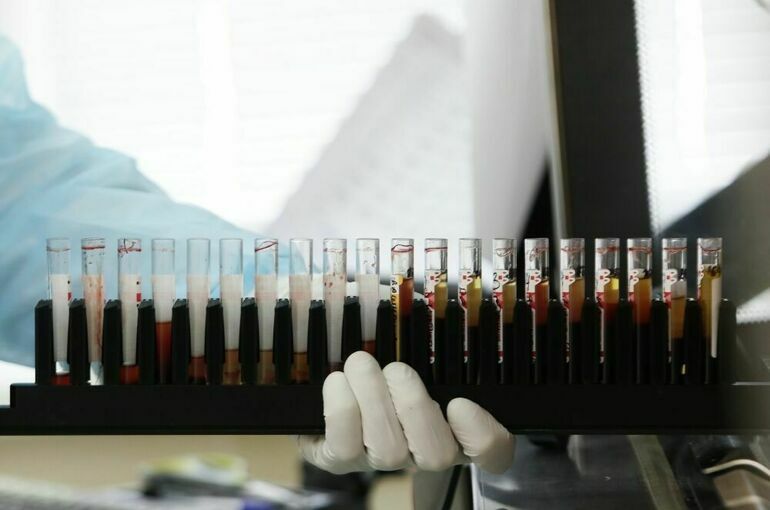 Всемирный день борьбы со СПИДом проводится 1 декабря