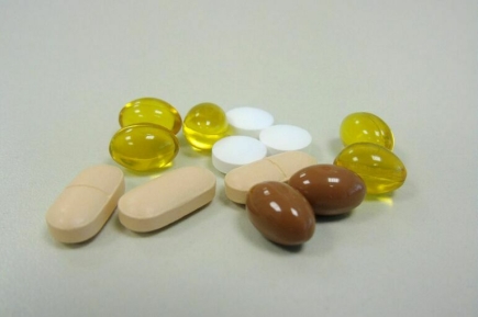 Реклама БАД попала под запрет