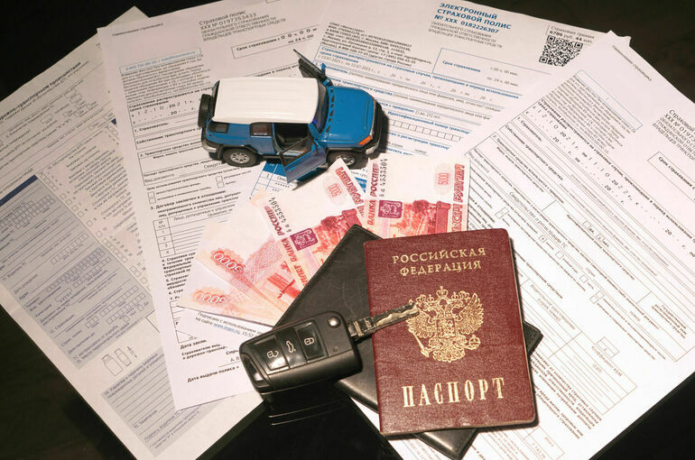 Тарифный коридор по ОСАГО расширят на 15%