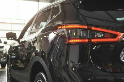 Как будет рассчитываться утильсбор на авто с 1 декабря 2025 года