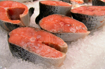 Сделать рыбу дешевле мешают дорогие посредники