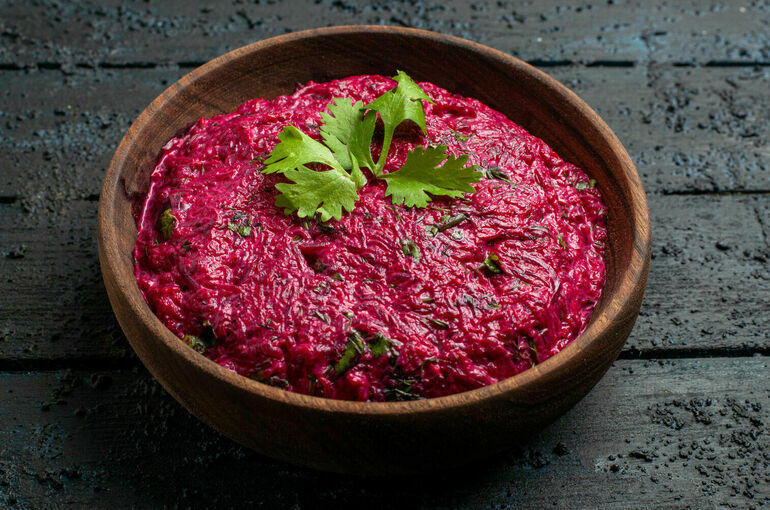 Что подорожало за год в салате «Селедка под шубой»