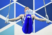 Российских гимнастов допустили к европейским турнирам и олимпийскому отбору