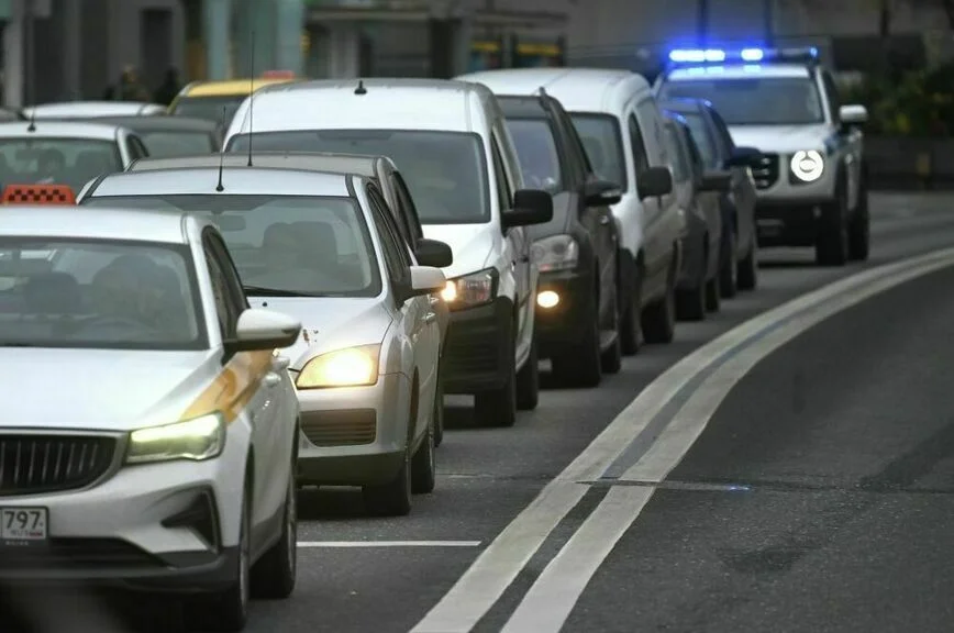 Как будет рассчитываться утильсбор на авто с 1 декабря 2025 года