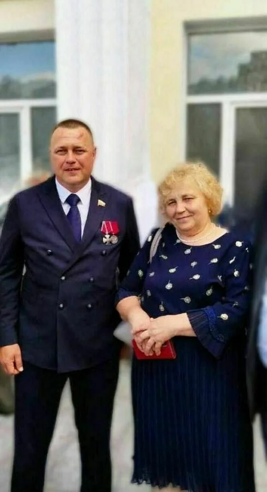 Спасибо за жизнь: депутаты и сенаторы рассказали о своих мамах