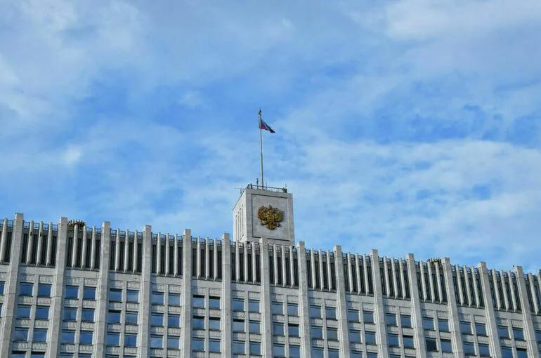 Полномочия кабмина по принятию особых решений в условиях санкций хотят продлить