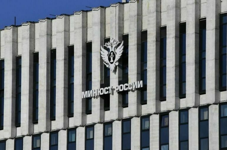 Организацию Human Rights Watch признали нежелательной в России