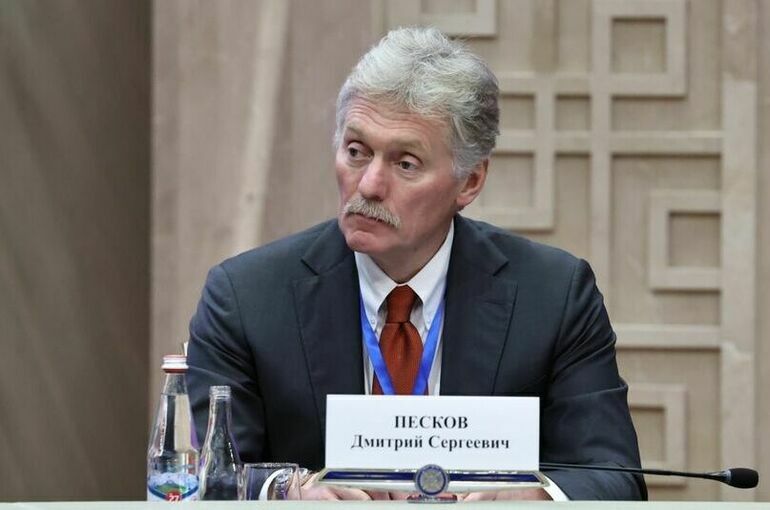 Песков объяснил, почему переговоры с Путиным не начались сразу по приезде Орбана