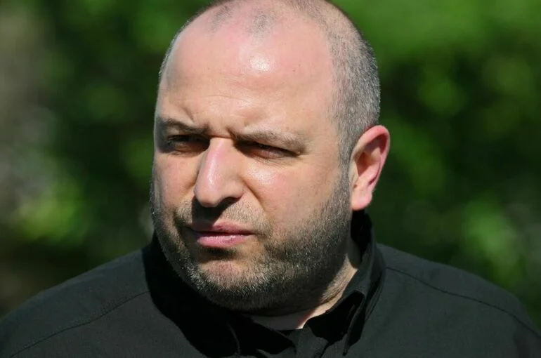 Зеленский назначил Умерова главой делегации на переговорах с Россией и США