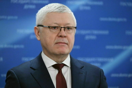 Депутат Пискарев приветствовал признание Human Rights Watch* нежелательной организацией