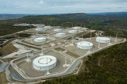 Минэнерго Казахстана: Атаками на КТК Украина угрожает энергобезопасности мира