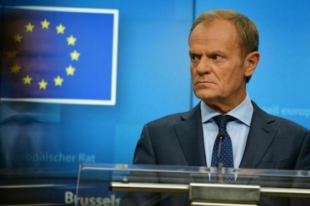 Премьер Польши напомнил союзникам, что НАТО создавалась против России