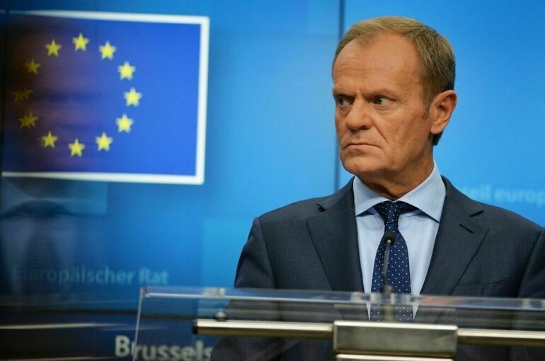 Премьер Польши напомнил союзникам, что НАТО создавалась против России